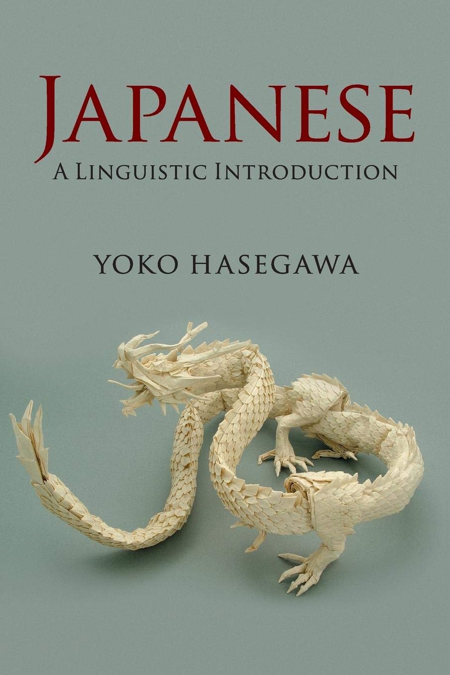 Foto 1 | Libro Cambridge University Press Japonés: Una Introducción Lingüística - Venta Internacional.