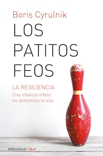 Foto 1 | Libro Debolsillo Los Patitos Feos. La Resiliencia (español) - Venta Internacional.