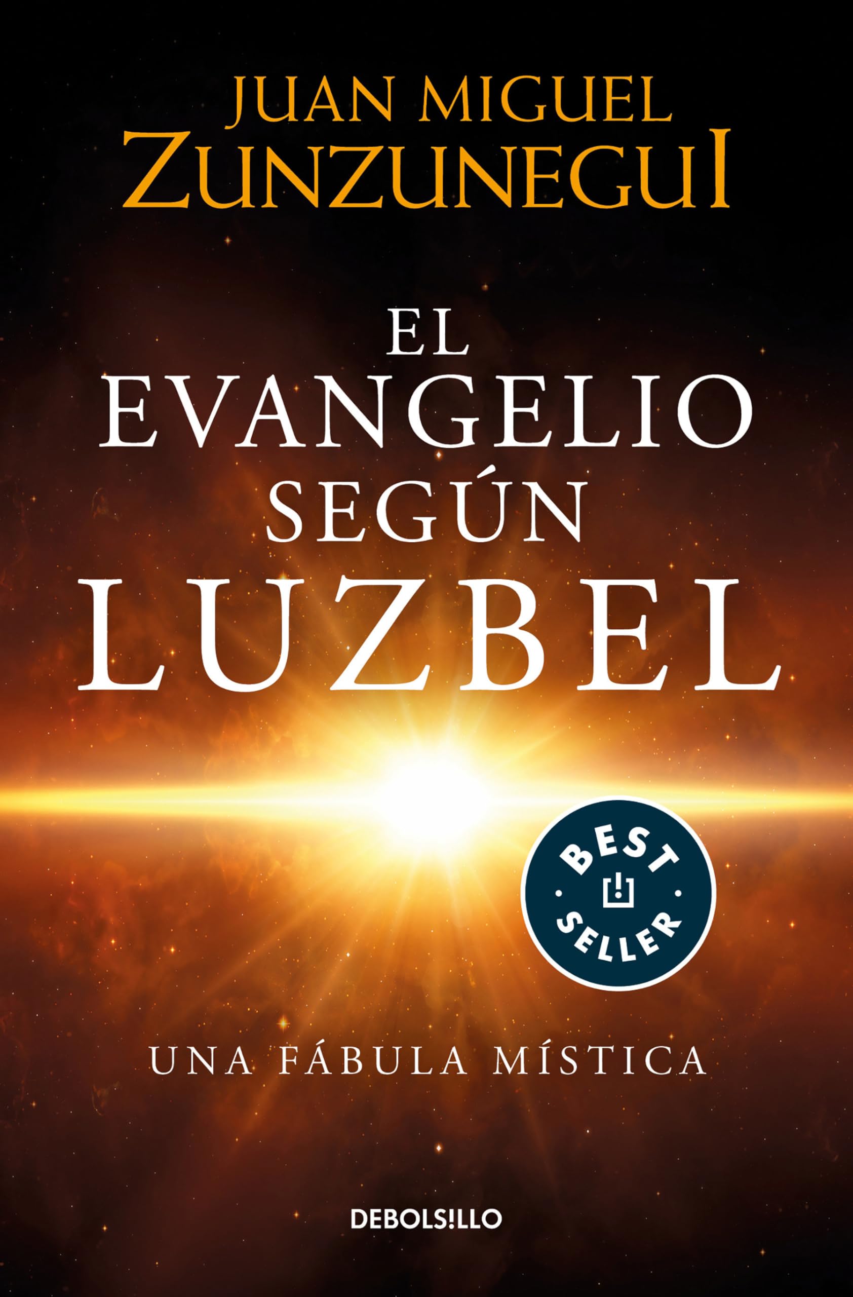 Foto 2 pulgar | Libro Debolsillo El Evangelio Según Luzbel/el Evangelio Según Luzbel (edición En Español) - Venta Internacional.