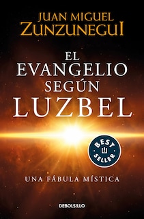 Foto 1 | Libro Debolsillo El Evangelio Según Luzbel/el Evangelio Según Luzbel (edición En Español) - Venta Internacional.