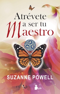 Foto 1 | Libro Atrévete A Ser Tu Maestro Edición En Español - Venta Internacional.