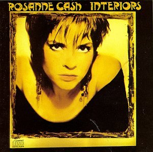 Foto 1 | Cd Sony Interiors De Rosanne Cash - Venta Internacional.