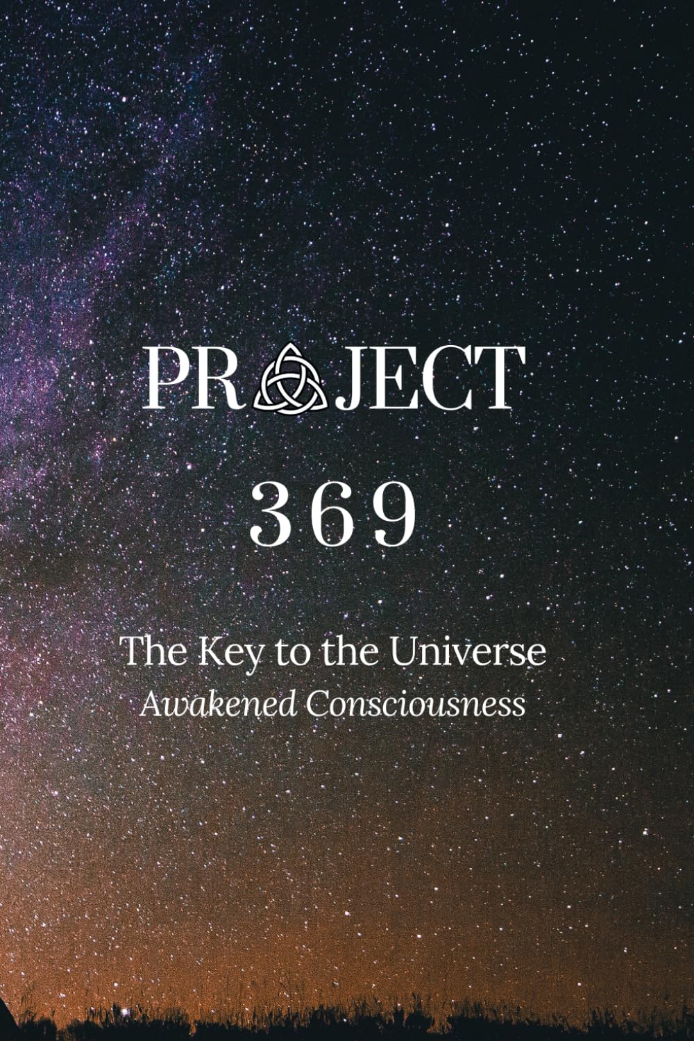 Foto 2 pulgar | Project 369: The Key To The Universe - Venta Internacional.