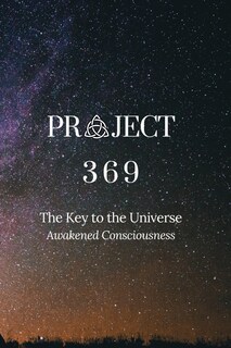 Foto 1 | Project 369: The Key To The Universe - Venta Internacional.