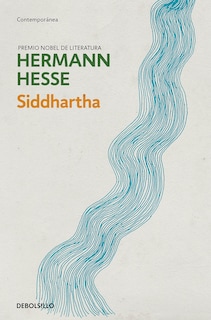 Foto 1 | Libro Debolsillo Siddhartha En Español (edición Española) - Venta Internacional.