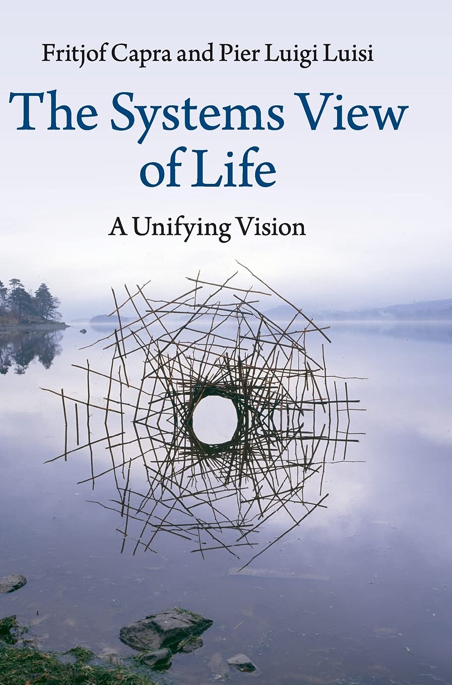 Foto 1 | Libro La Visión Sistémica De La Vida: Una Visión Unificadora - Venta Internacional.