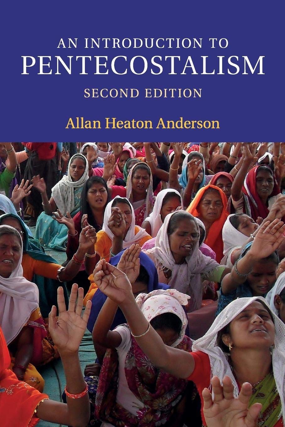 Foto 2 pulgar | Libro Introducción Al Pentecostalismo: Carismático Global - Venta Internacional.