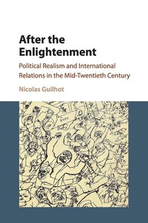 Foto 1 | Libro Después De La Ilustración: Realismo Político Y Relaciones Internacionales - Venta Internacional.