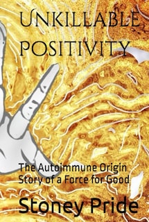 Foto 1 | Libro Unkillable Positivity: La Historia Del Origen Autoinmune - Venta Internacional.