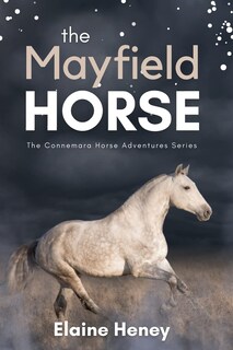 Foto 1 | Libro The Mayfield Horse: Libro 3 De La Serie Connemara Horse Adventure Para Niños - Venta Internacional.