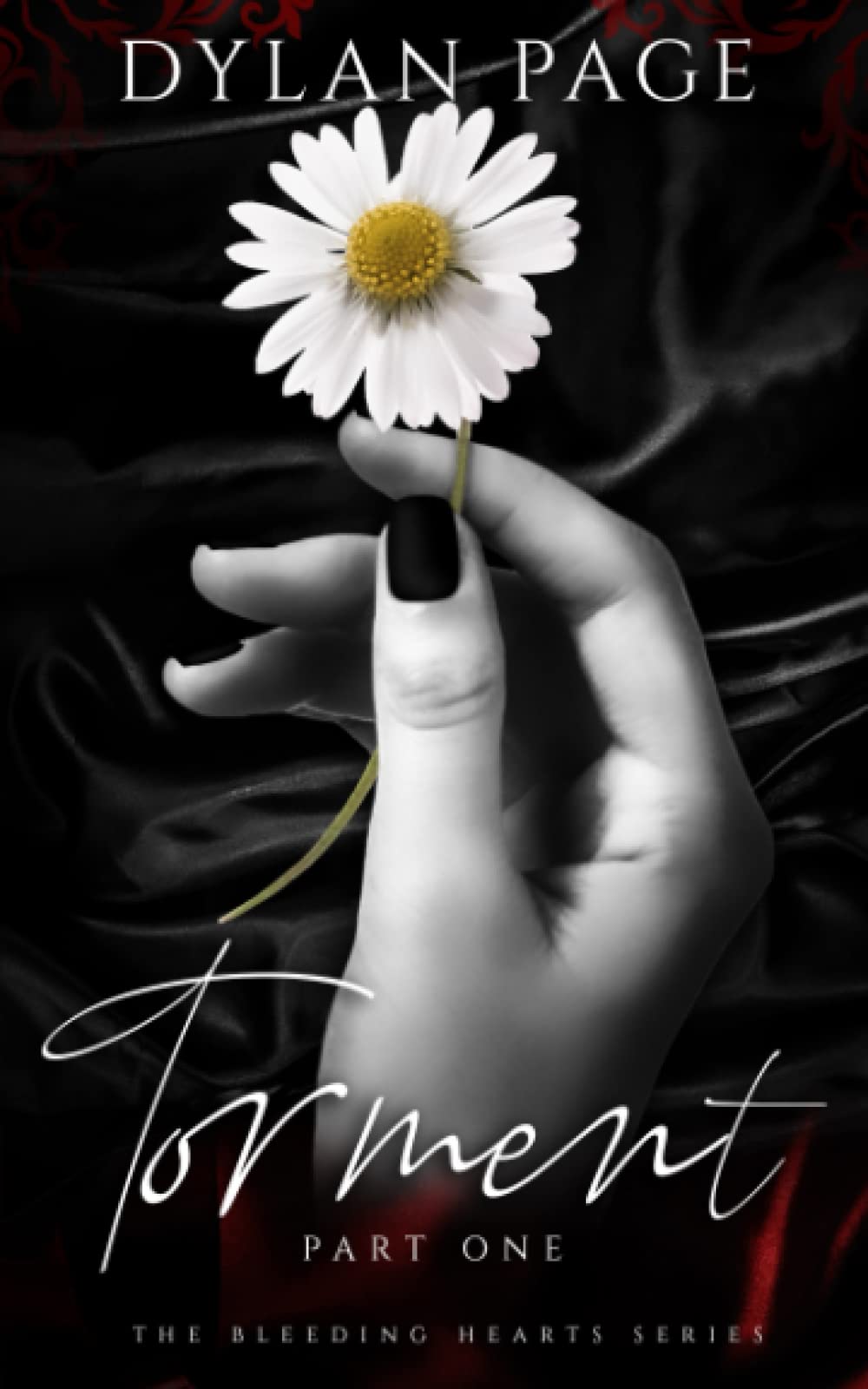 Foto 2 pulgar | Torment: Part One (the Bleeding Hearts Series) - Venta Internacional.