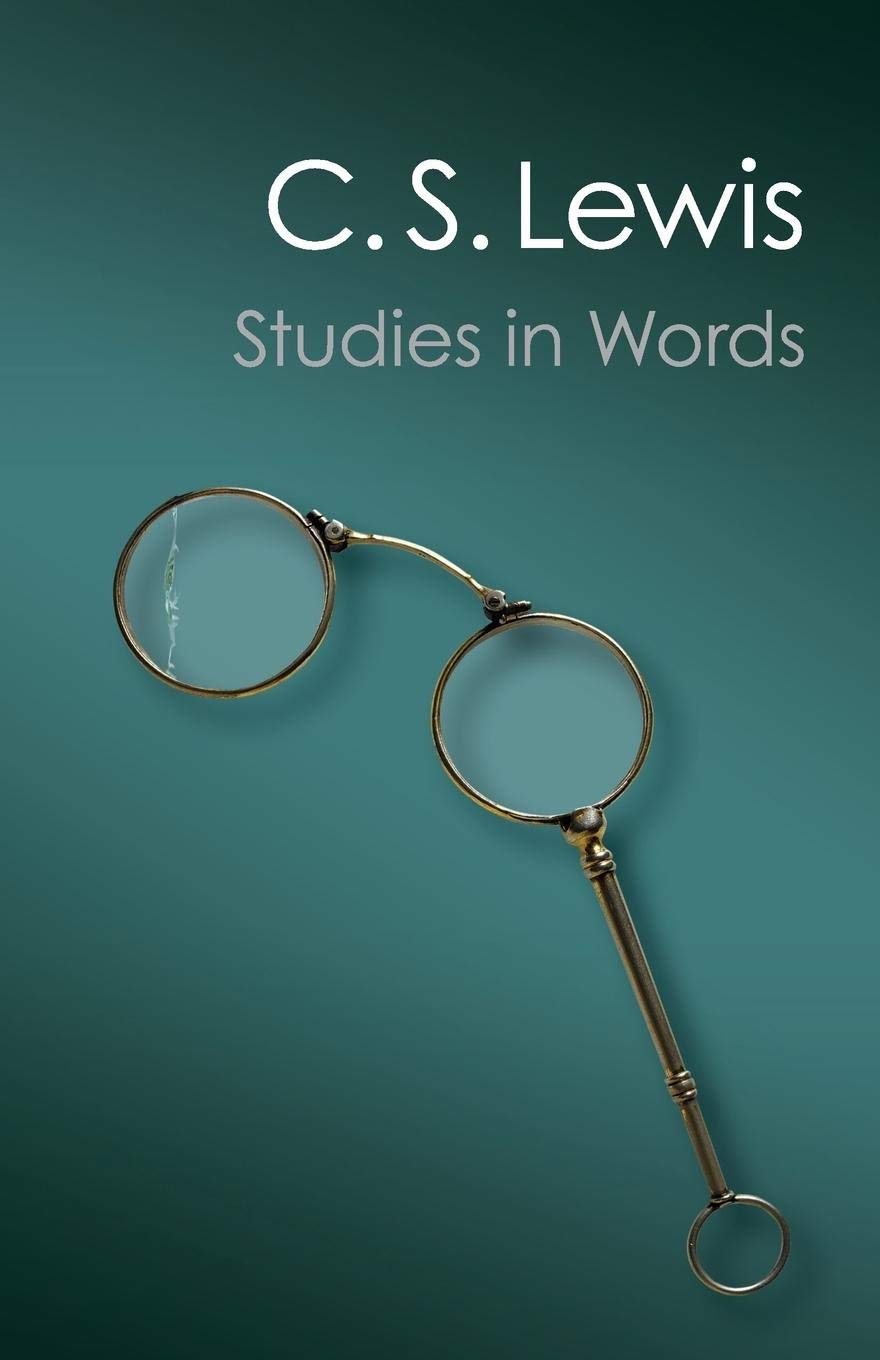 Foto 1 | Estudios De Libros En Palabras | Cambridge University Press - Venta Internacional.
