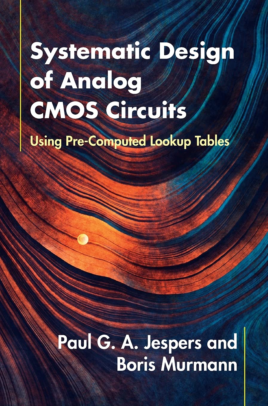 Foto 2 pulgar | Libro: Diseño Sistemático De Circuitos Cmos Analógicos, Universidad De Cambridge - Venta Internacional.
