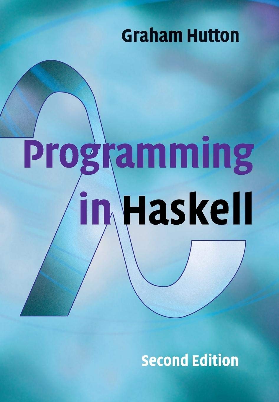Foto 2 pulgar | Programación De Libros En Haskell Cambridge University Press - Venta Internacional.