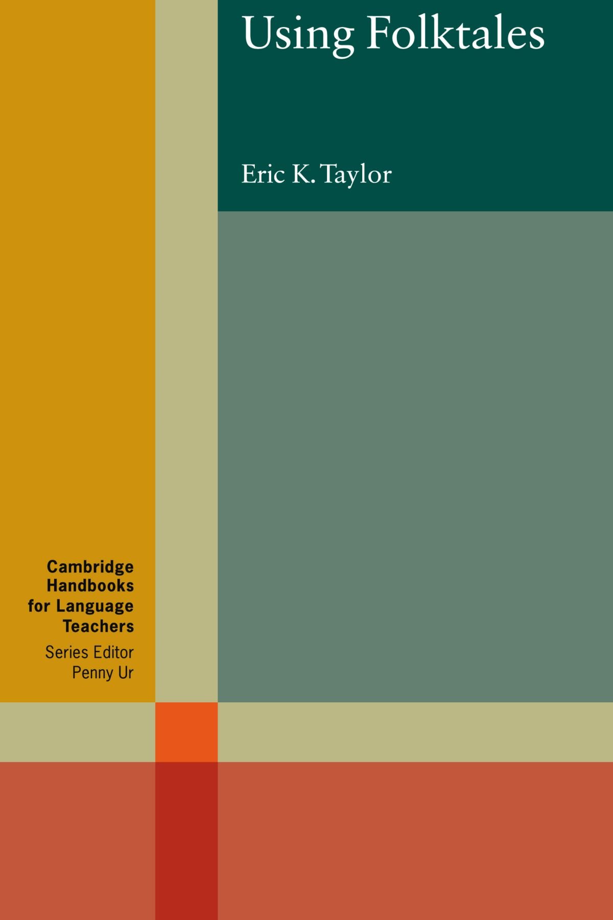 Foto 1 | Libro: Cuentos Populares De Los Manuales De Cambridge Para Profesores De Idiomas - Venta Internacional.
