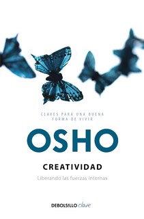 Foto 1 | Libro La Creatividad De Debolsillo: Liberando Las Fuerzas Internas - Venta Internacional.