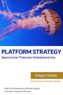 Foto 1 | Platform Strategy: Innovation Through Harmonization (architect Elevator Book Series) - Venta Internacional.