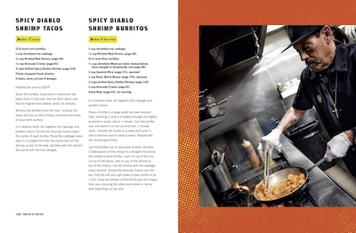 Foto 4 | Libro Crown Trejo's Tacos: Recetas E Historias Del Libro De Cocina De Los Ángeles - Venta Internacional.