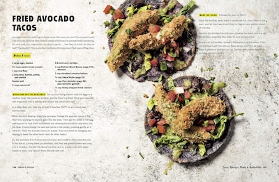 Foto 5 | Libro Crown Trejo's Tacos: Recetas E Historias Del Libro De Cocina De Los Ángeles - Venta Internacional.