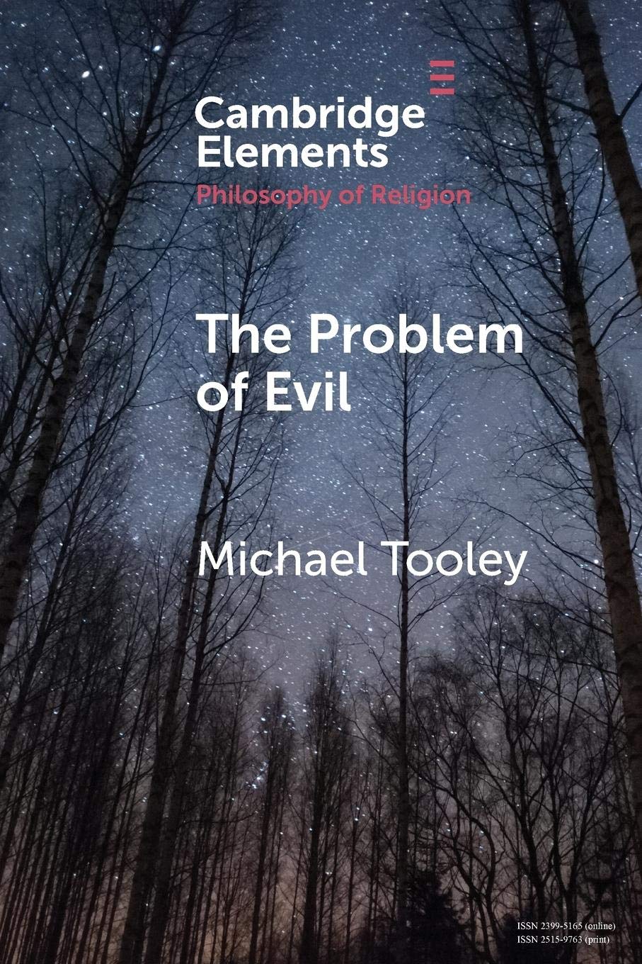 Foto 1 | Libro El Problema Del Mal (elementos De La Filosofía De La Religión) - Venta Internacional.