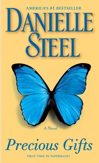 Foto 1 | Libro Dell Precious Gifts: Una Novela - Venta Internacional.