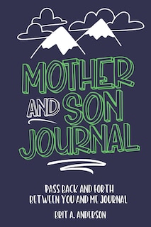 Foto 1 | La Revista Publicó De Forma Independiente Madre E Hijo Para Teenage B - Venta Internacional.