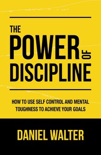 Foto 1 | Libro El Poder De La Disciplina: Cómo Lograr Tus Objetivos - Venta Internacional.