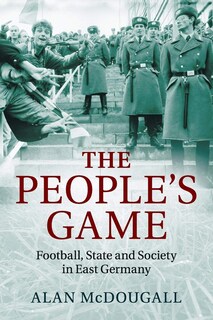 Foto 1 | Libro El Juego Popular: Fútbol, Estado Y Sociedad En Alemania Oriental - Venta Internacional.
