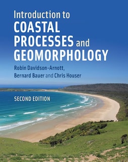 Foto 1 | Introducción A Los Procesos Costeros Y La Geomorfología - Venta Internacional.