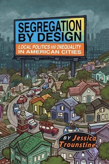 Foto 1 | Libro Segregación Por Diseño: Política Local Y Desigualdad - Venta Internacional.