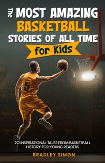Foto 1 | Reserve Las Historias De Baloncesto Más Increíbles Para Niños - Venta Internacional.