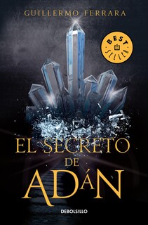 Foto 1 | Libro Debolsillo El Secreto De Adán/el Secreto De Adán (español) - Venta Internacional.