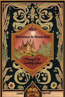 Foto 1 | Reserva Las Aventuras De Alicia En El País De Las Maravillas Y A Través De La Búsqueda - Venta Internacional.