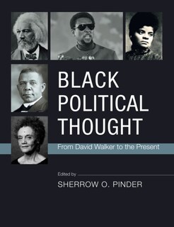 Foto 1 | Libro Pensamiento Político Negro: De David Walker Al Presente - Venta Internacional.