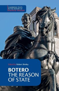 Foto 1 | Libro Cambridge University Press Botero: La Razón De Estado - Venta Internacional.