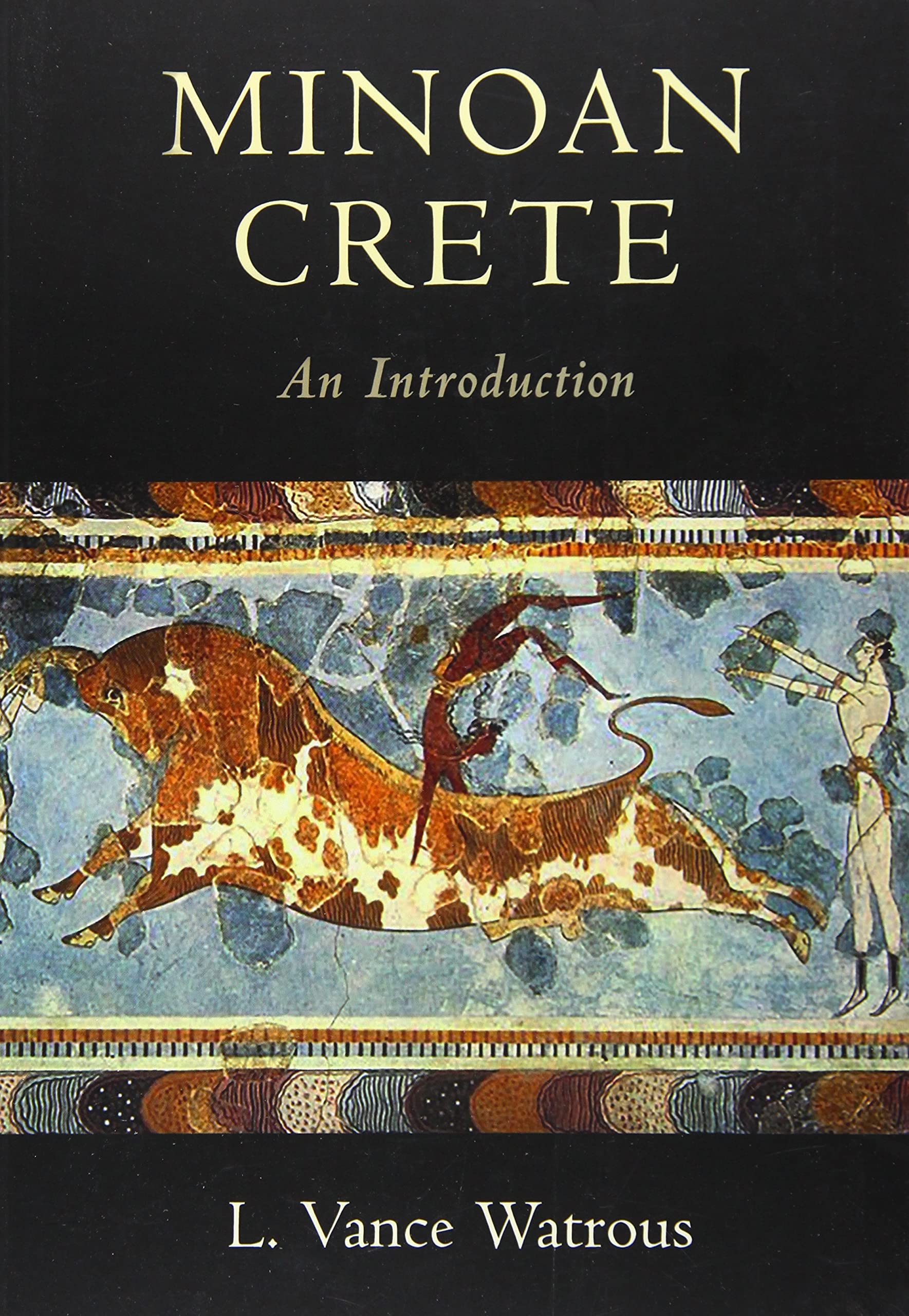 Foto 2 pulgar | Libro Cambridge University Press Minoan Creta: Una Introducción - Venta Internacional.