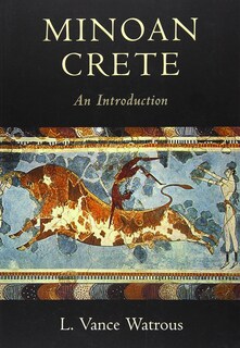 Foto 1 | Libro Cambridge University Press Minoan Creta: Una Introducción - Venta Internacional.