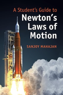 Foto 1 | Libro Cambridge University Press Guía Para Estudiantes Sobre Las Leyes Del Movimiento De Newton - Venta Internacional.