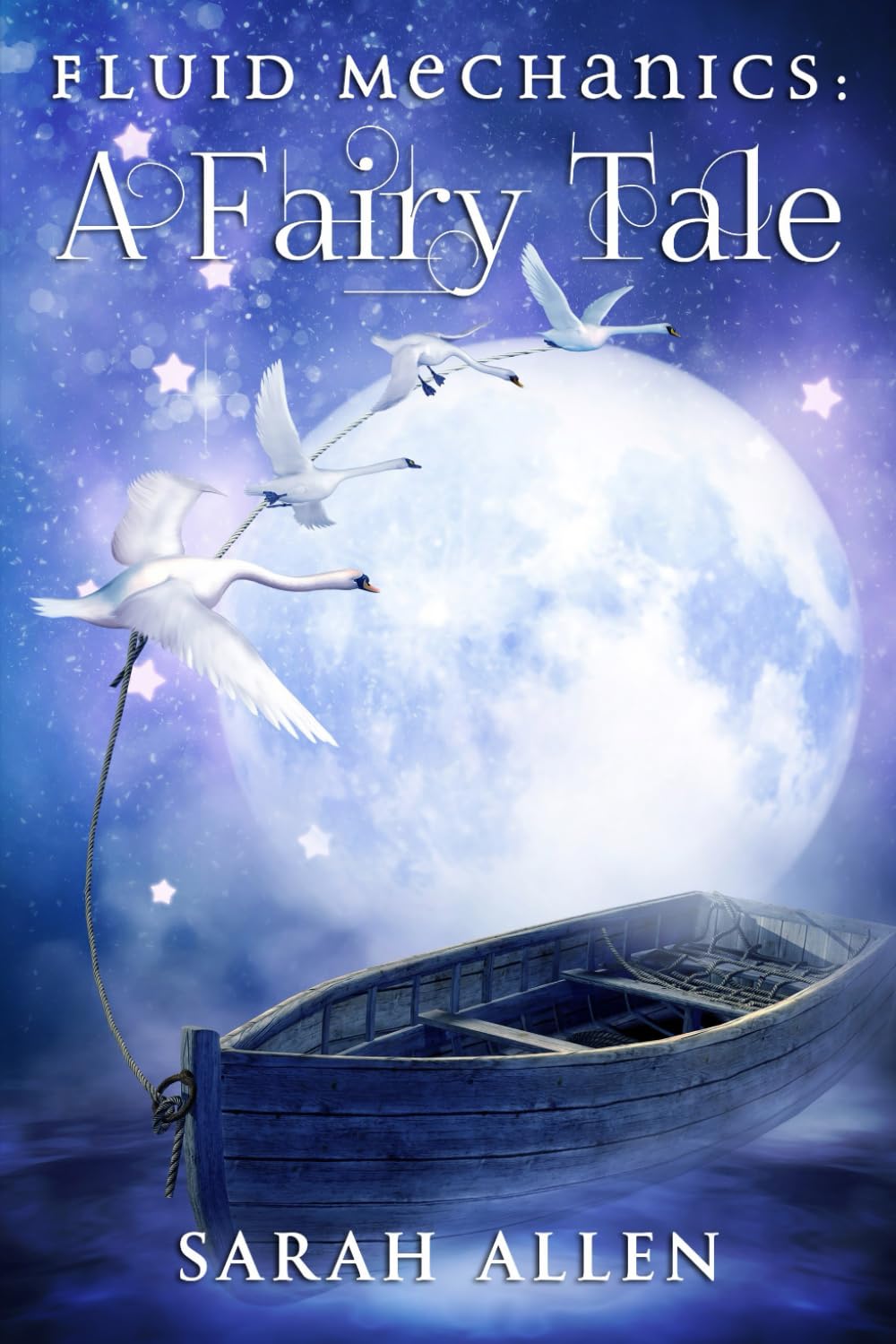 Foto 1 | Fluid Mechanics: A Fairy Tale (fairy Tale Physics) - Venta Internacional.