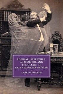 Foto 1 | Libro Literatura Popular, Autoría Y Ocultismo En La Gran Bretaña Victoriana Tardía - Venta Internacional.