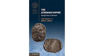 Foto 1 | Libro Cambridge University Press El Imperio Ateniense - Venta Internacional.