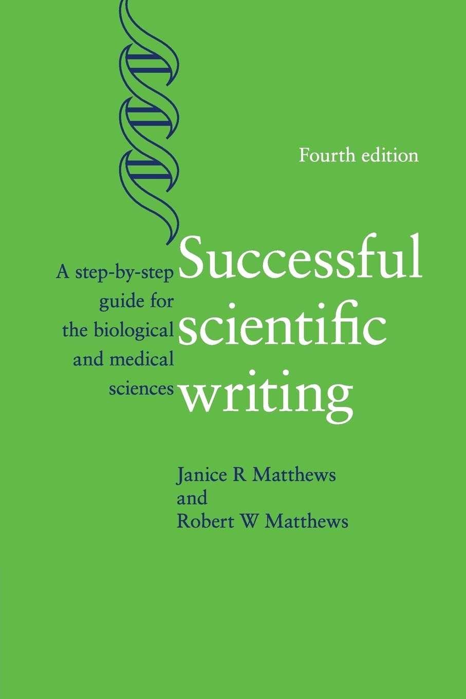 Foto 1 | Libro: Guía De Escritura Científica Exitosa | Biological Medical - Venta Internacional.