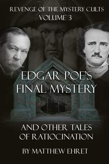 Foto 1 | Libro La Venganza De Los Cultos Misteriosos, Tomo 3, Edgar Allen Poe - Venta Internacional.