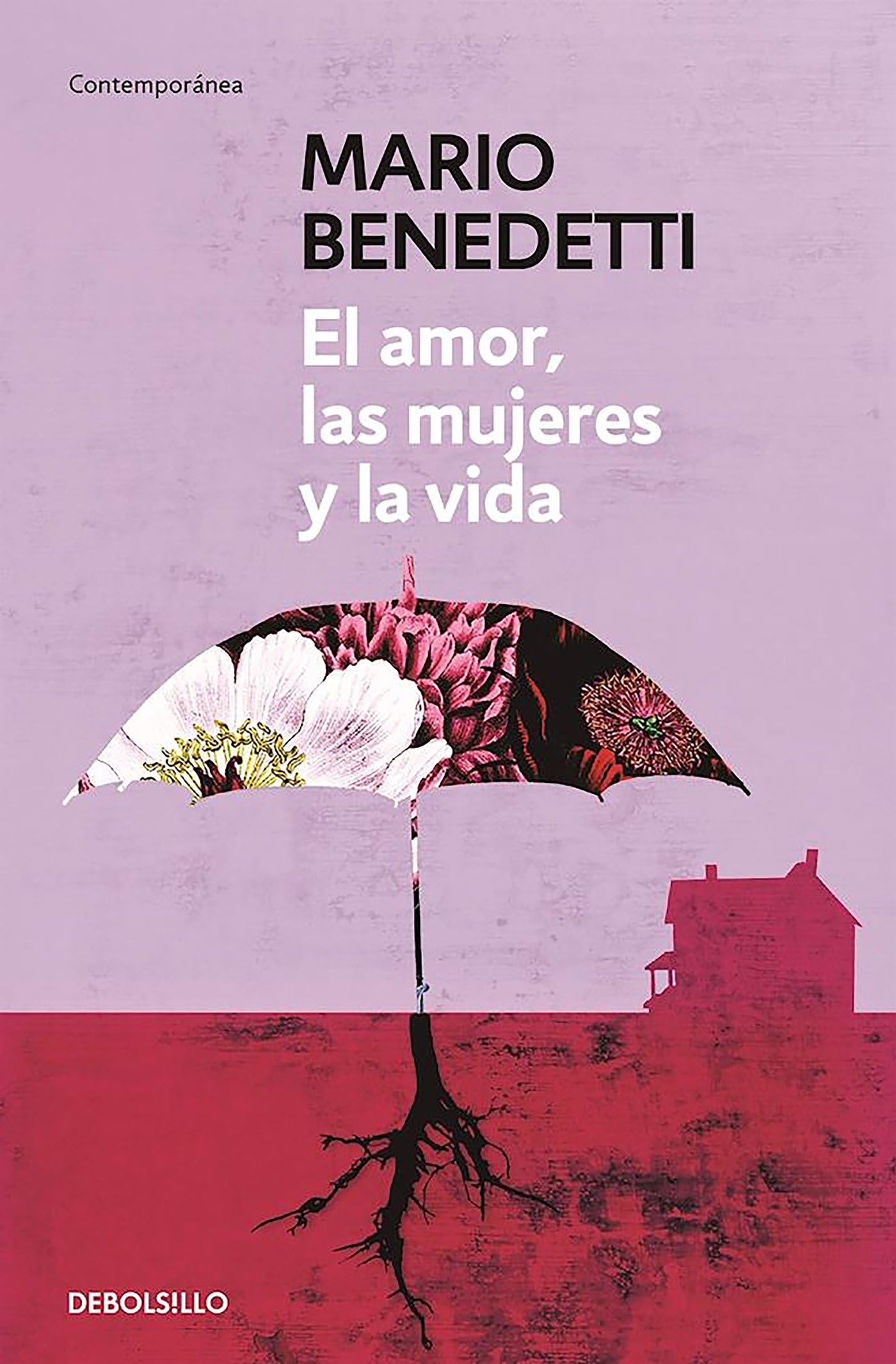 Foto 2 pulgar | Libro Debolsillo Amor, Mujer Y Vida (edición En Español) - Venta Internacional.