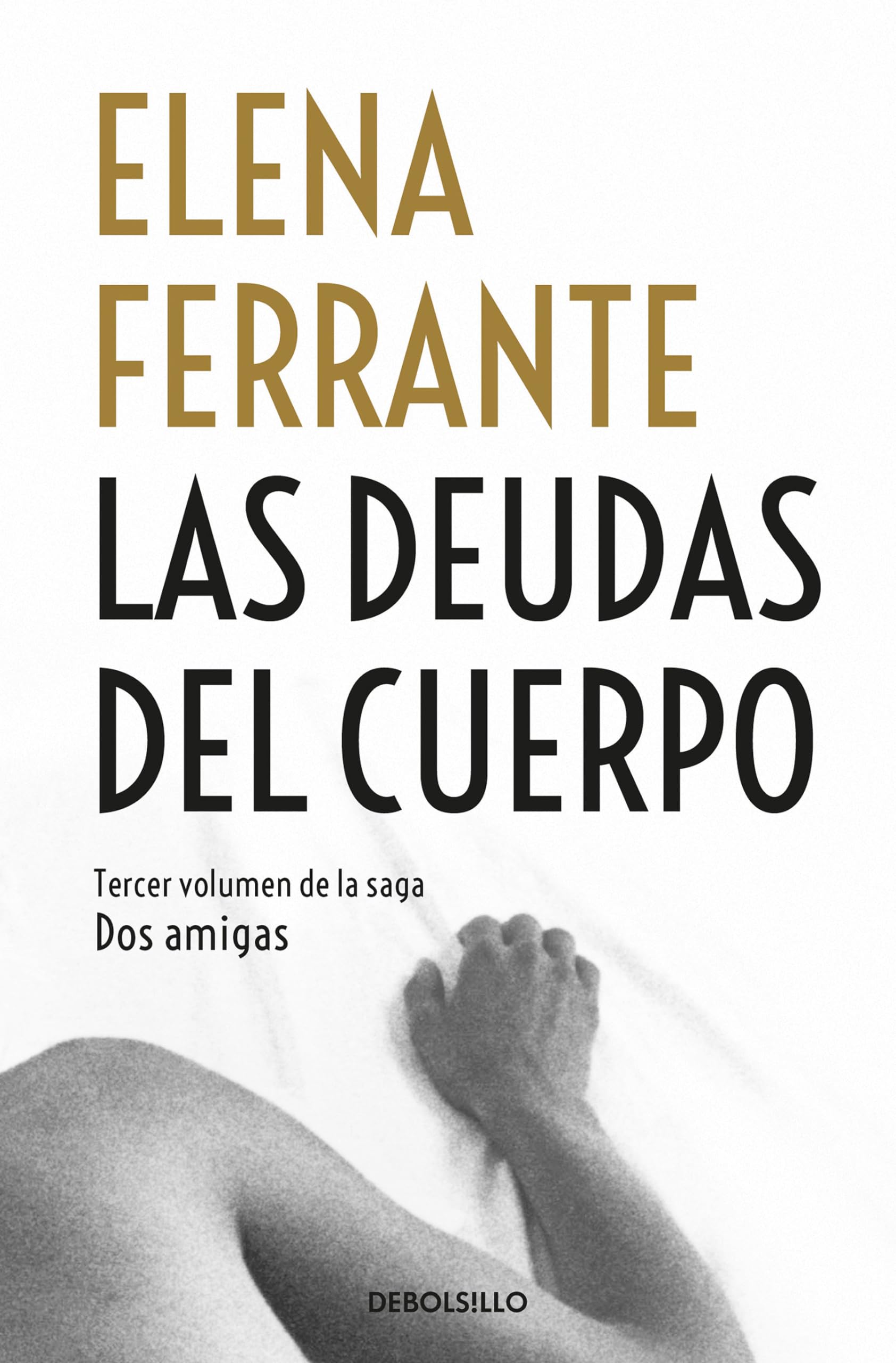 Foto 2 pulgar | Reserva Debolsillo Los Que Se Van Y Los Que Se Quedan - Venta Internacional.