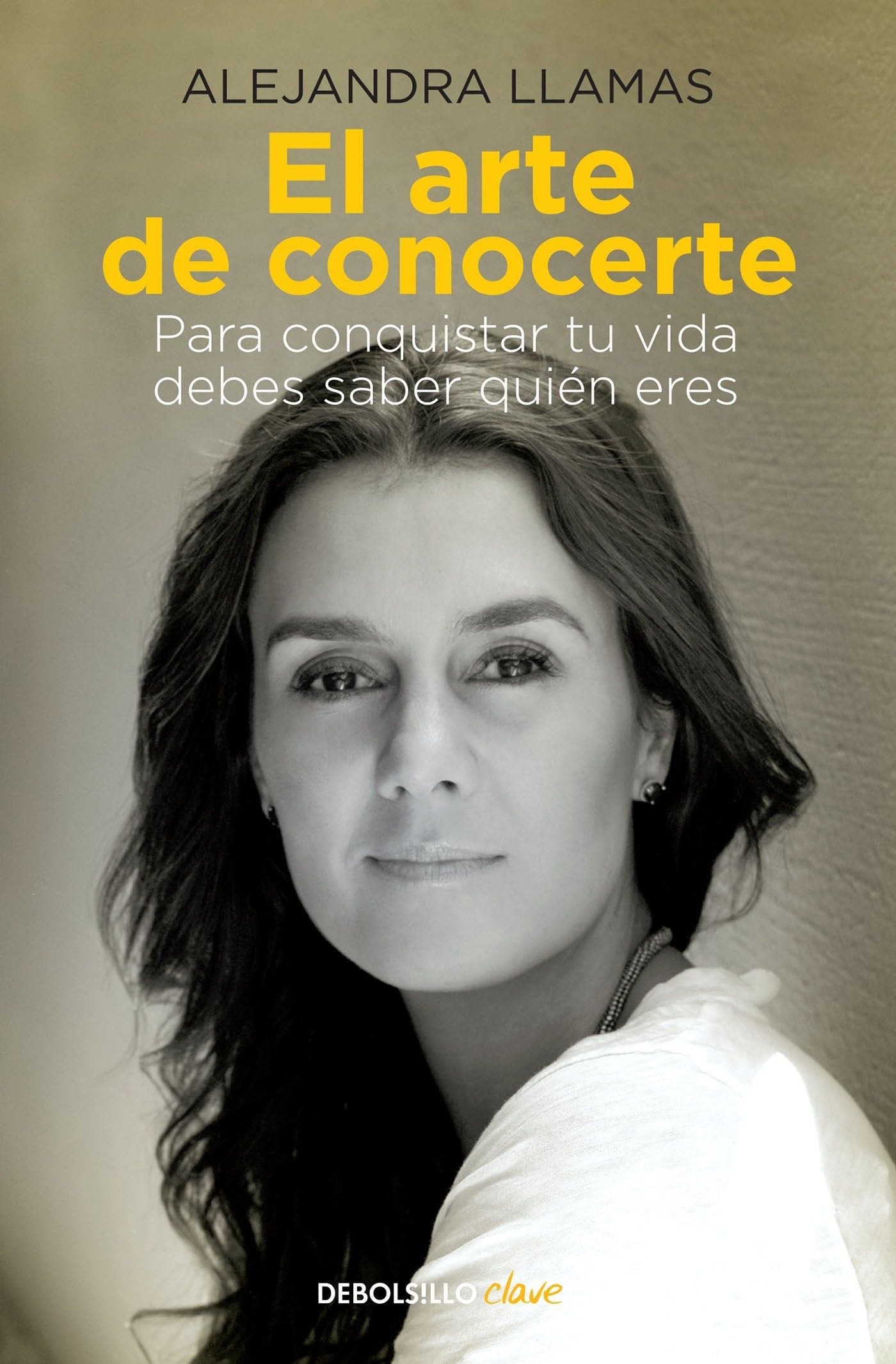 Foto 2 pulgar | Libro Debolsillo: El Arte De Conocerte A Ti Mismo, Edición En Español - Venta Internacional.