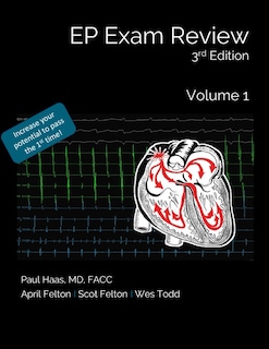 Foto 1 | Ep Exam Review - Volume 1 Basics: Rces & Ceps Basics - Venta Internacional.