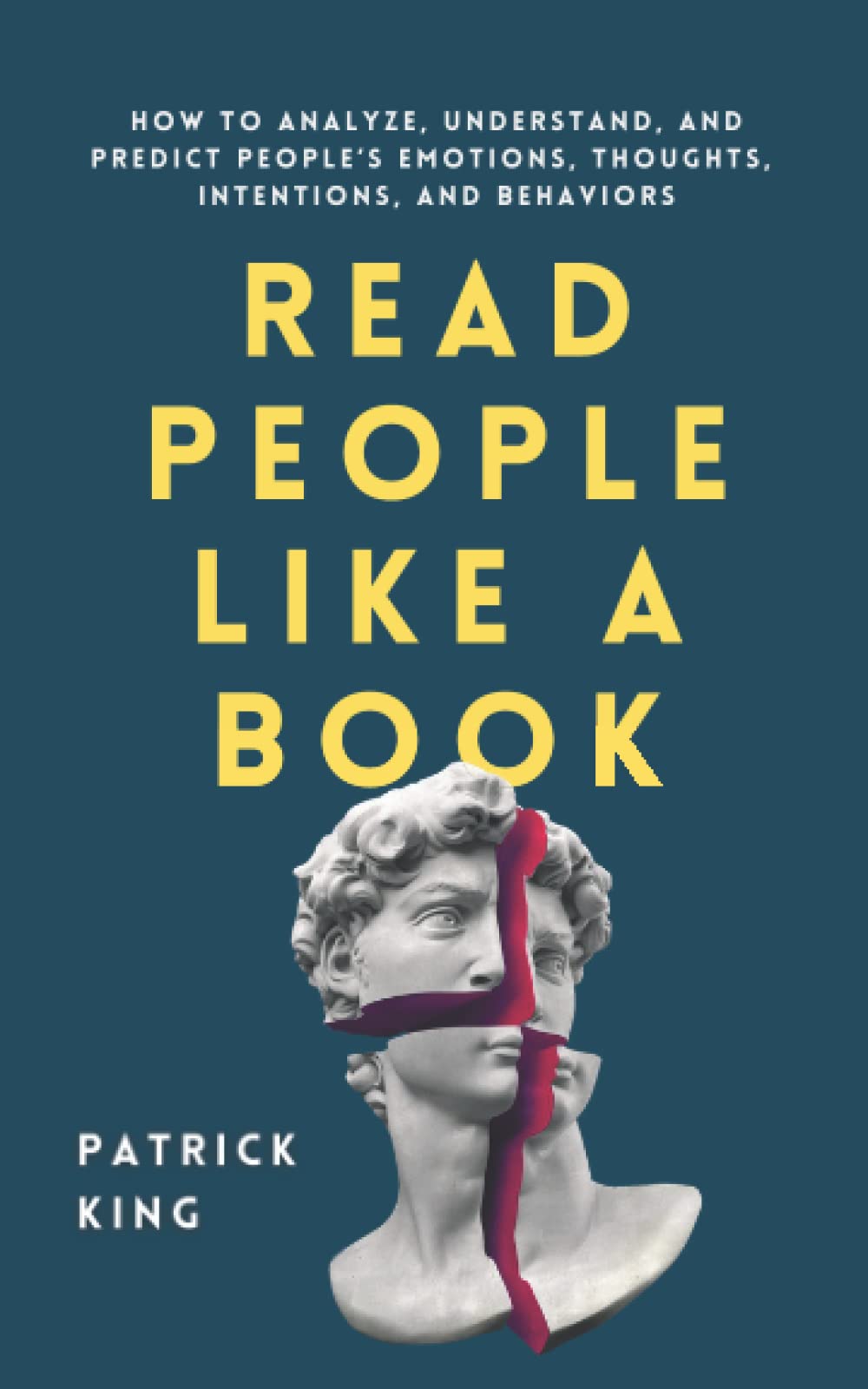 Foto 2 pulgar | La Gente Lee Libros Como Un Libro: Cómo Analizar, Entender, Un - Venta Internacional.