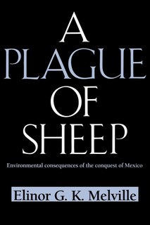 Foto 1 | Libro Una Plaga De Ovejas: Consecuencias Ambientales De La Conquista De México - Venta Internacional.