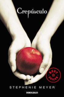 Foto 1 | Libro Debolsillo Crepúsculo/crepúsculo (la Saga Crepúsculo) - Venta Internacional.